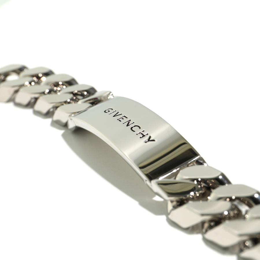 GIVENCHY（ジバンシィ） ブレスレット BN205B F003 メンズ ロゴ