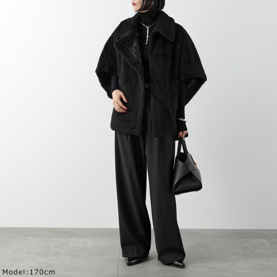 Max Mara（マックスマーラ） ケープ TEBE TEBE1 テベ レディース