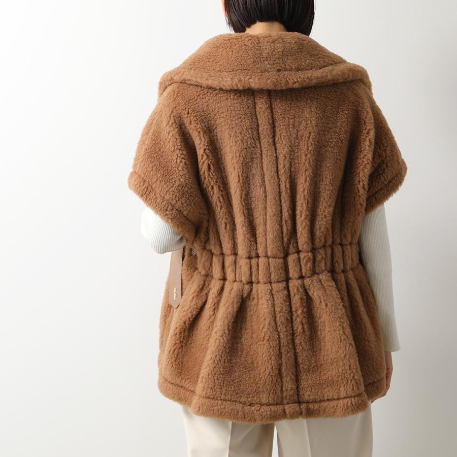Max Mara（マックスマーラ） ケープ ABAVO ABAVO4 アバブ レディース
