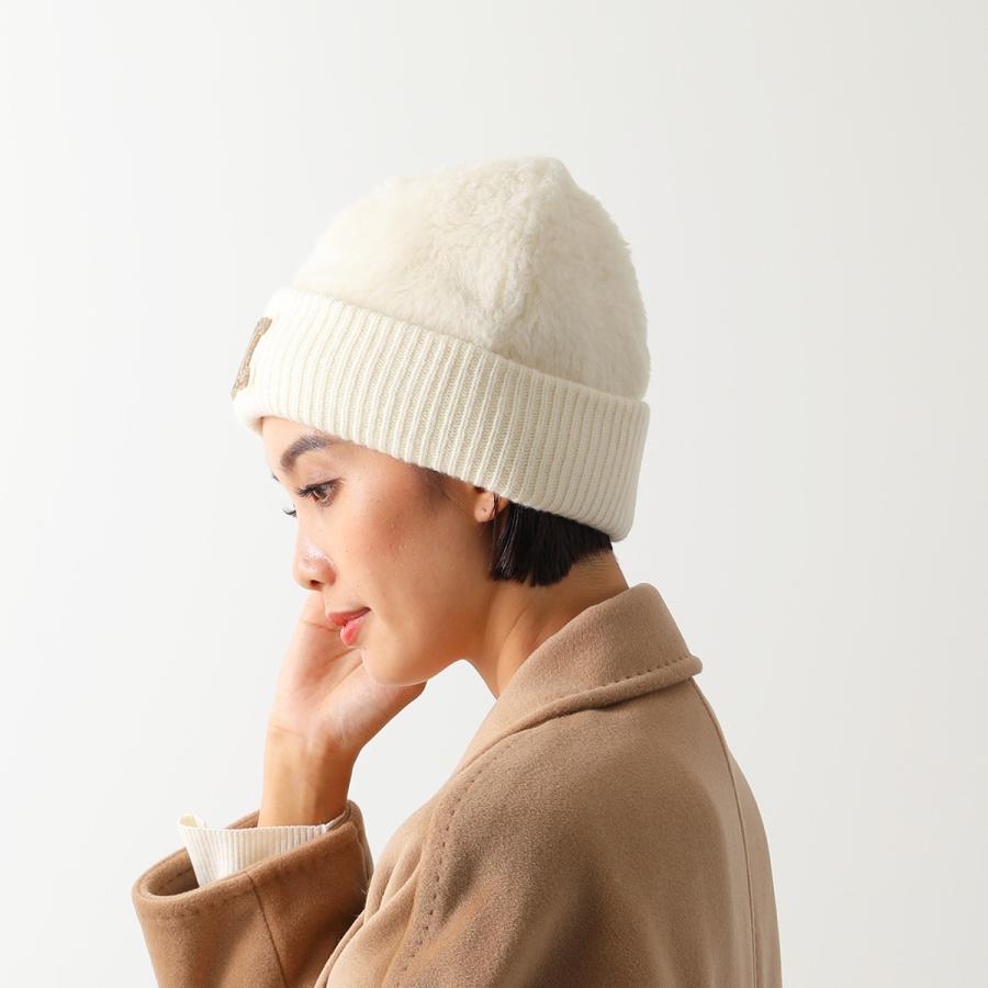 Max Mara（マックスマーラ） ビーニー FIDA FIDA3 FIDA4 レディース M