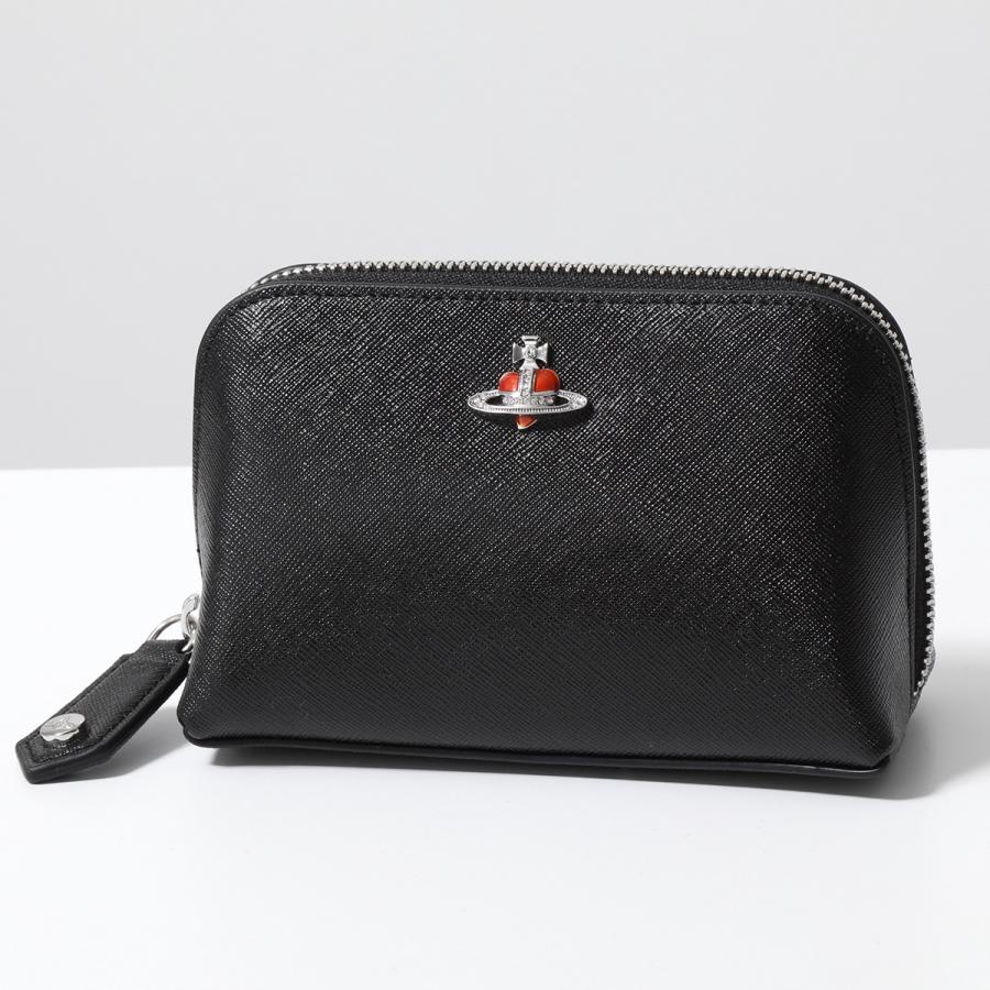 Vivienne Westwood（ヴィヴィアンウエストウッド） ポーチ DIAMANTE