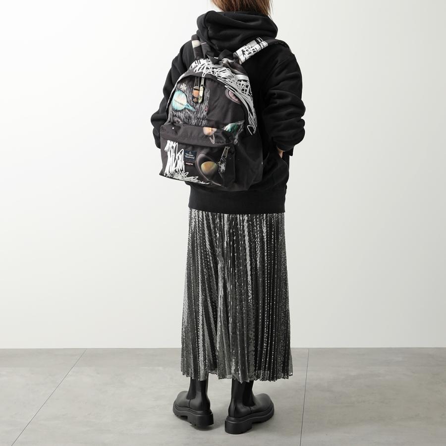 Vivienne Westwood（ヴィヴィアンウエストウッド） × EASTPAK イースト