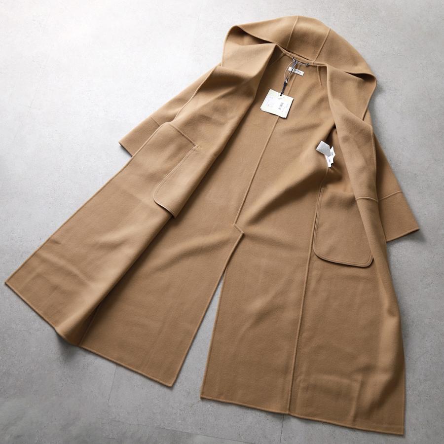 S MAXMARA（エスマックスマーラ） エス マックスマーラ ロングコート