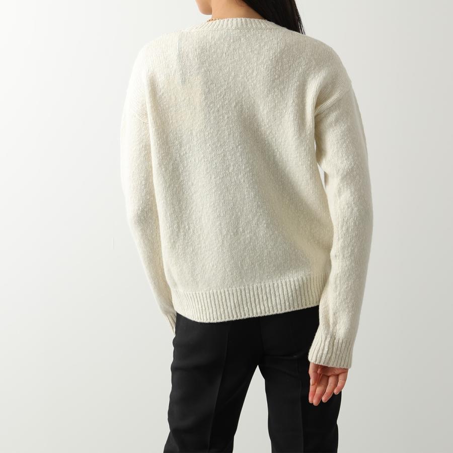 MONCLER（モンクレール） ニット CREW NECK 9C00003 M3307 レディース