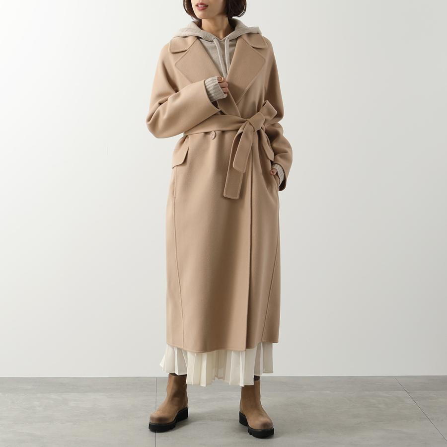 S MAXMARA（エスマックスマーラ） エス マックスマーラ ガウンコート