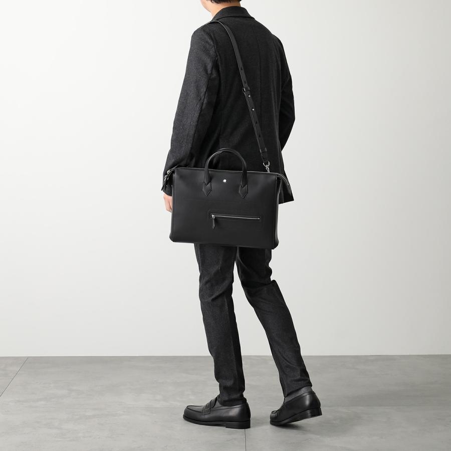 MONTBLANC（モンブラン） ショルダーバッグ DocumentCase ドキュメント