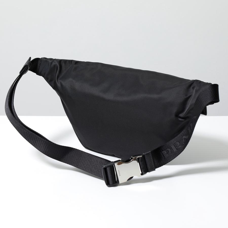 PRADA（プラダ） ボディバッグ 2VL033 OOO 2DMH メンズ Re Nylon
