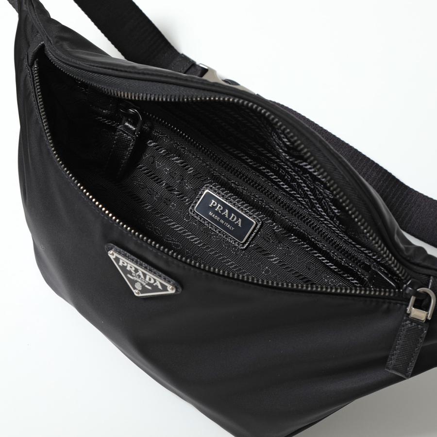 PRADA（プラダ） ボディバッグ 2VL033 OOO 2DMH レディース Re Nylon