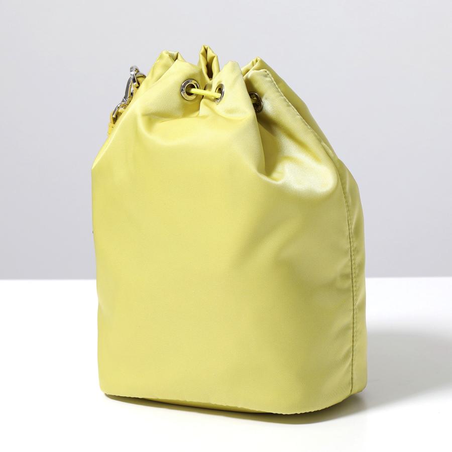 PRADA（プラダ） ポーチバッグ 1NE369 074 レディース ナイロン 巾着