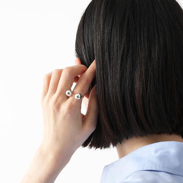 SASKIA DIEZ（サスキアディツ） サスキアディッツ リング SLING RING