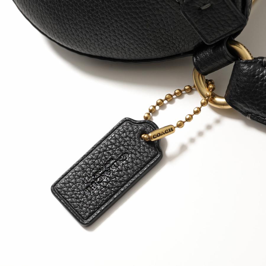COACH（コーチ） ボディバッグ CH813 レディース レザー ベルトバッグ