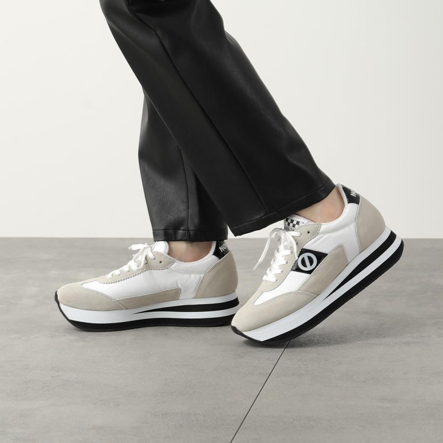 NO NAME（ノーネーム） スニーカー FLEX M JOGGER フレックス ジョガー
