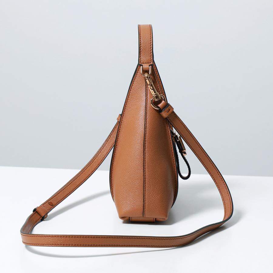 TOD'S（トッズ） TODS ショルダーバッグ T TIMELESS Tタイムレス