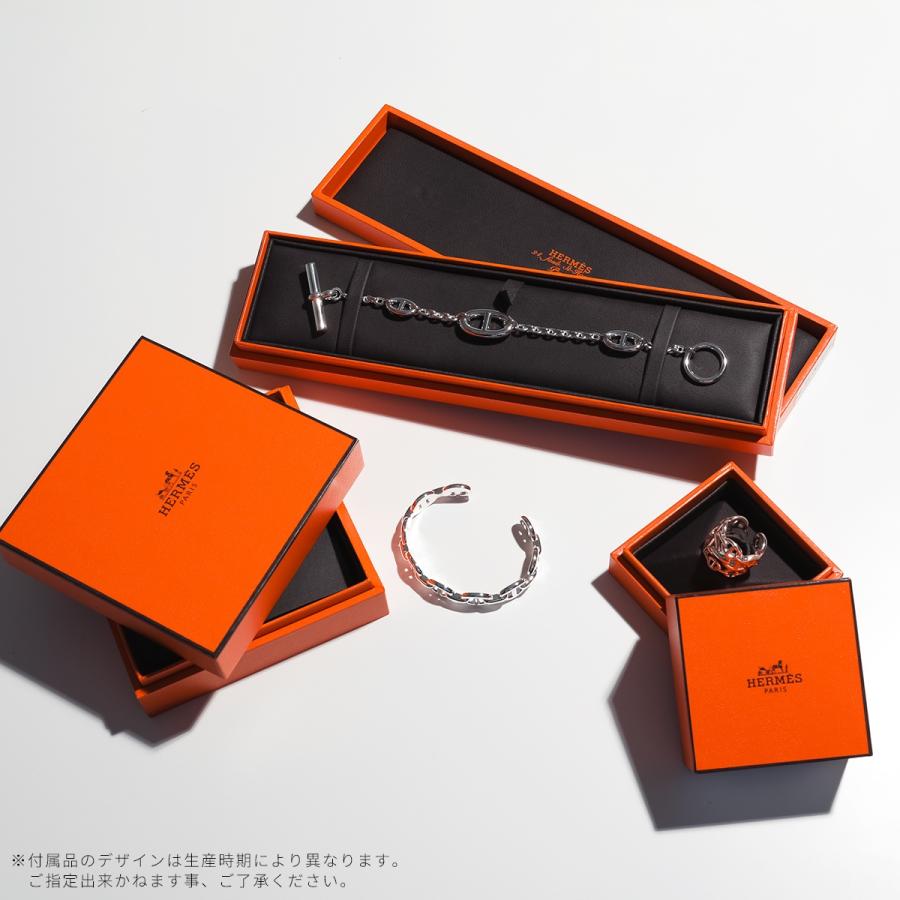 HERMES（エルメス） キーリング フェール ア シュヴァル Fer a Cheva