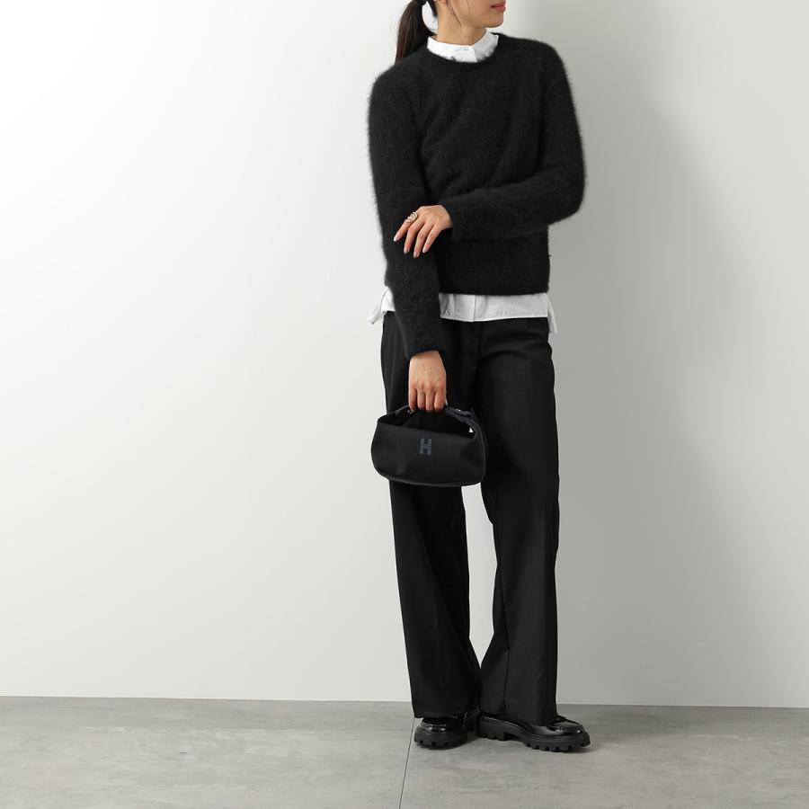 HERMES（エルメス） ポーチバッグ ブリッドアブラック BRIDE A BRAC PM