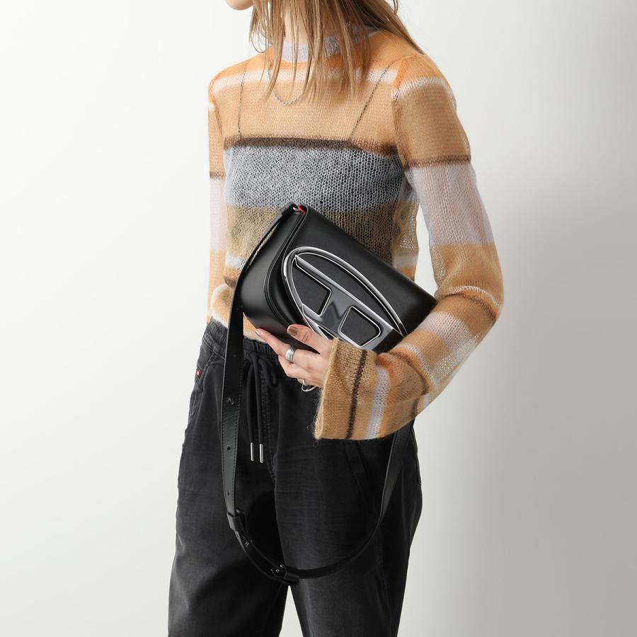 DIESEL（ディーゼル） クロスボディバッグ 1DR M X09568 PR818