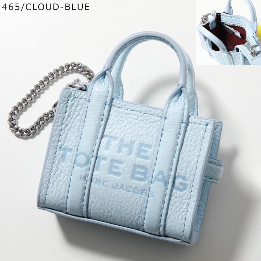 MARC JACOBS（マーク・ジェイコブス） バッグチャーム THE LEATHER