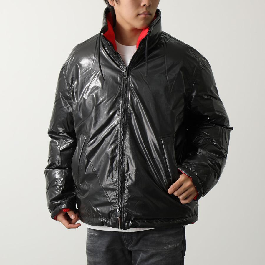 DIESEL（ディーゼル） 中綿ジャケット W-JUPIT A10607 0JKKL メンズ