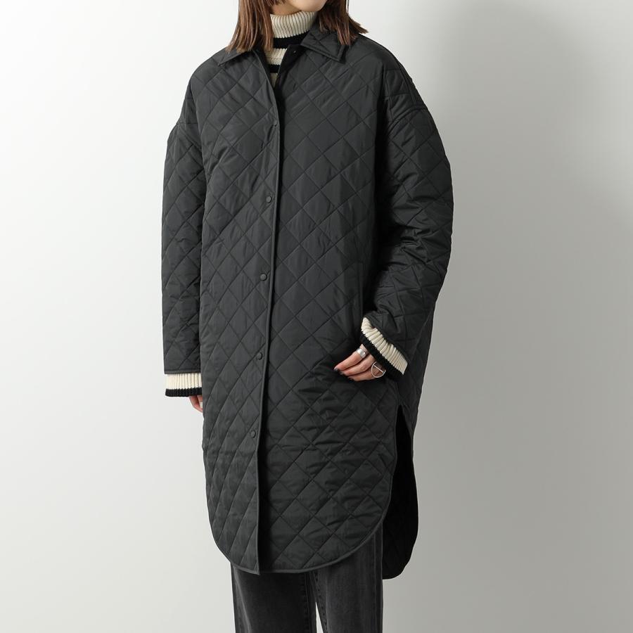 TOTEME（トーテム） 中綿コート QUILTED COCOON COAT 234-WRTWOU085