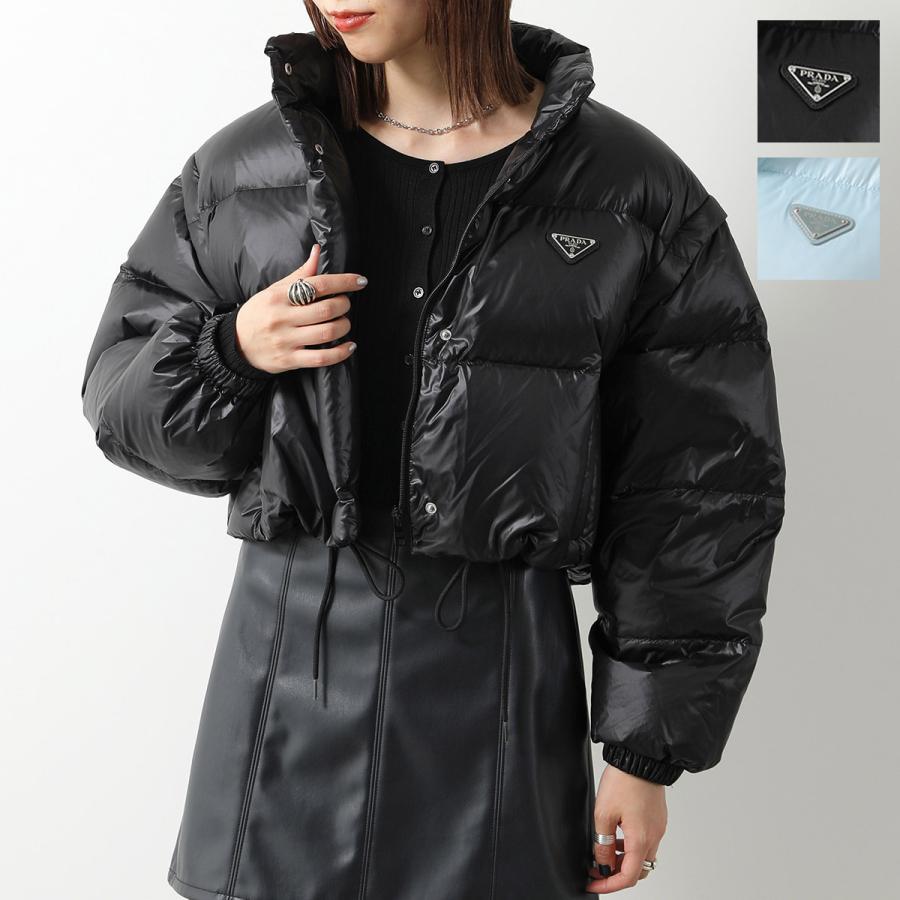 PRADA（プラダ） ダウンジャケット 291805 11A9 レディース ダウン
