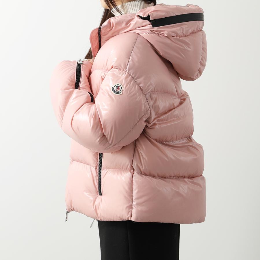 MONCLER（モンクレール） ダウンジャケット HUPPE ヒュッペ 1A00131