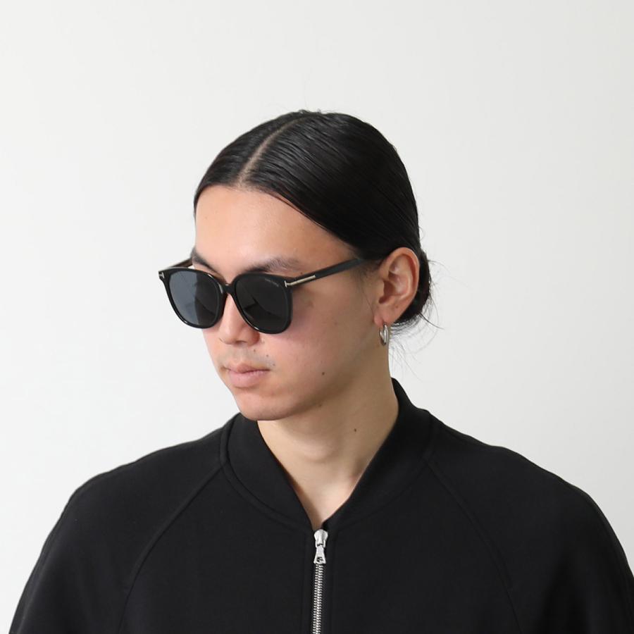 TOM FORD（トムフォード） サングラス TF0972-K FT0972-K レディース