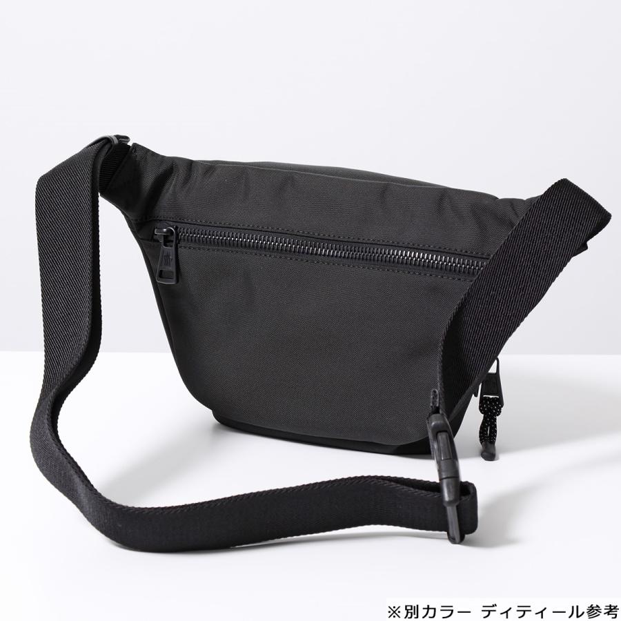 MONCLER（モンクレール） ボディバッグ DURANCE デュランス 5M00005