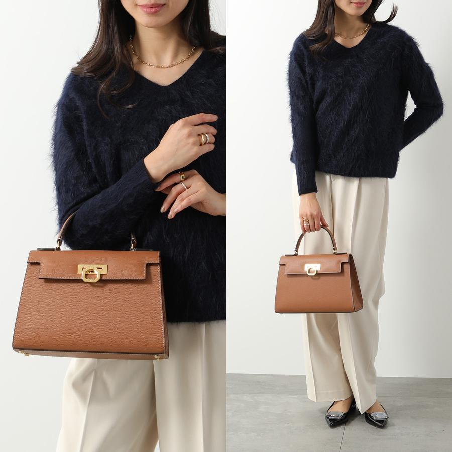 CARBOTTI（カルボッティ） ハンドバッグ ELENA 243 V2 エレナ