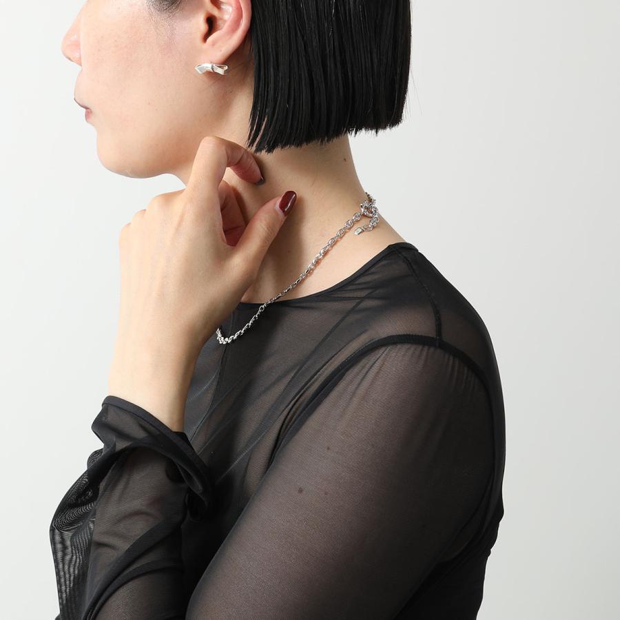 ANNIKA INEZ（アニカイネズ） ピアス Petite Cravat Earrings