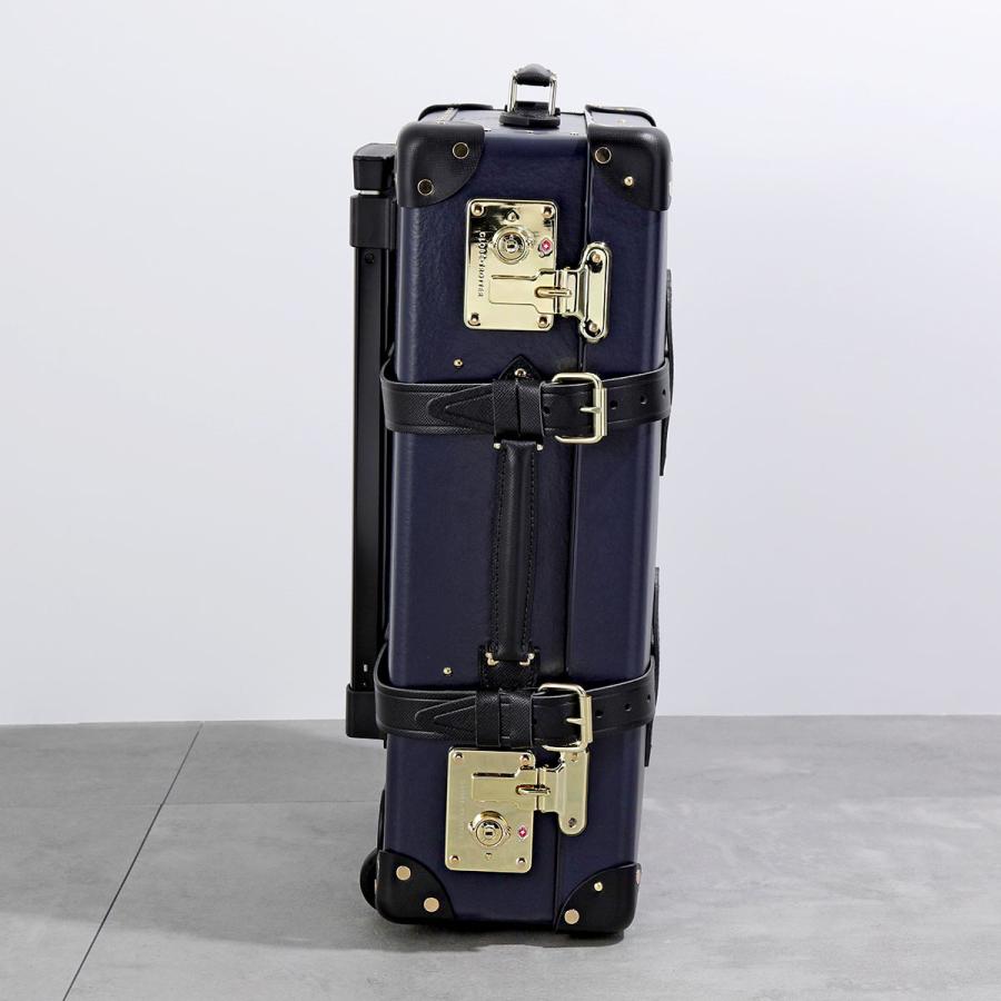 GLOBE-TROTTER（グローブトロッター） GLOBE TROTTER キャリーケース