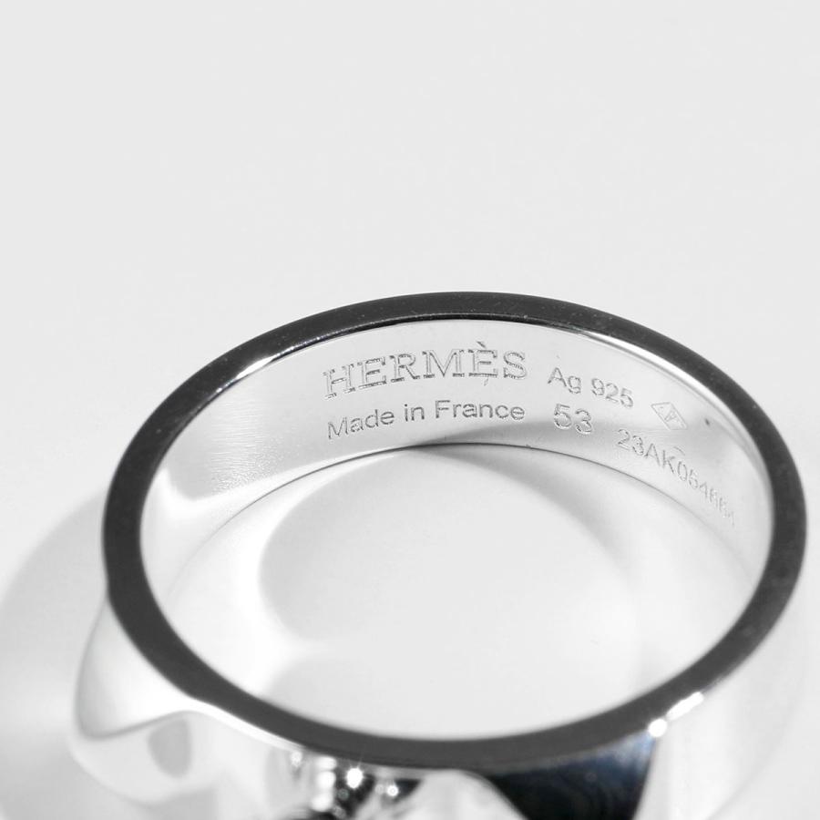 HERMES（エルメス） リング コリエドシアン Collier de Chien PM