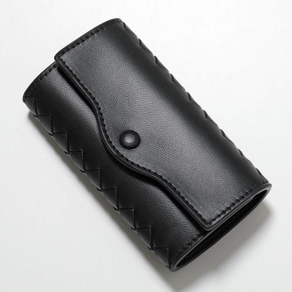 BOTTEGA VENETA（ボッテガ・ヴェネタ） キーケース 284137 V0016 8806