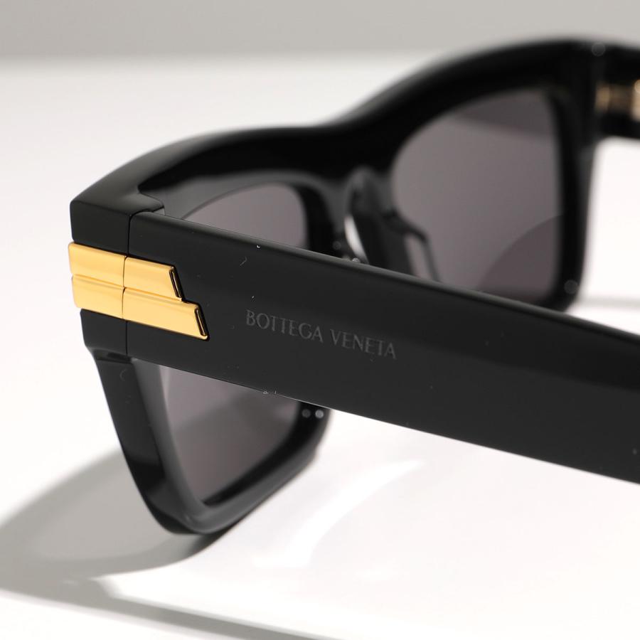 BOTTEGA VENETA（ボッテガ・ヴェネタ） サングラス BV1058S メンズ