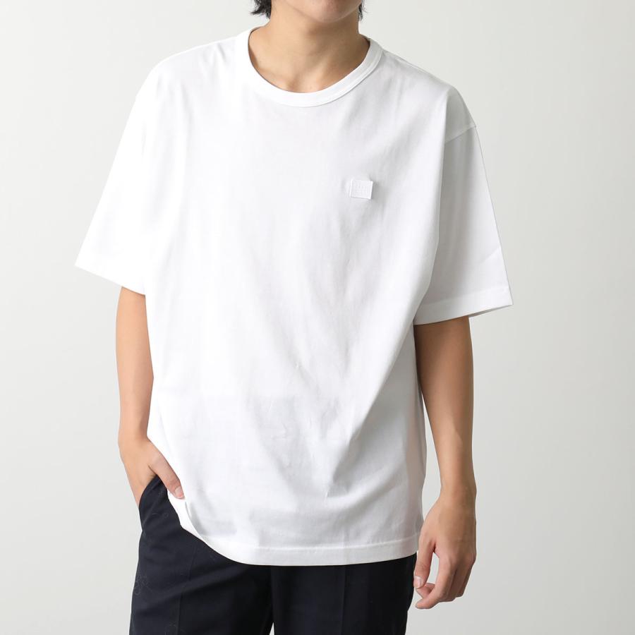 Acne Studios（アクネ ストゥディオズ） Tシャツ Face フェイス CL0206