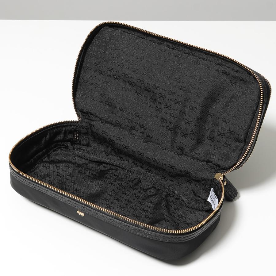 ANYA HINDMARCH（アニヤ・ハインドマーチ） ポーチ Make Up Pouch