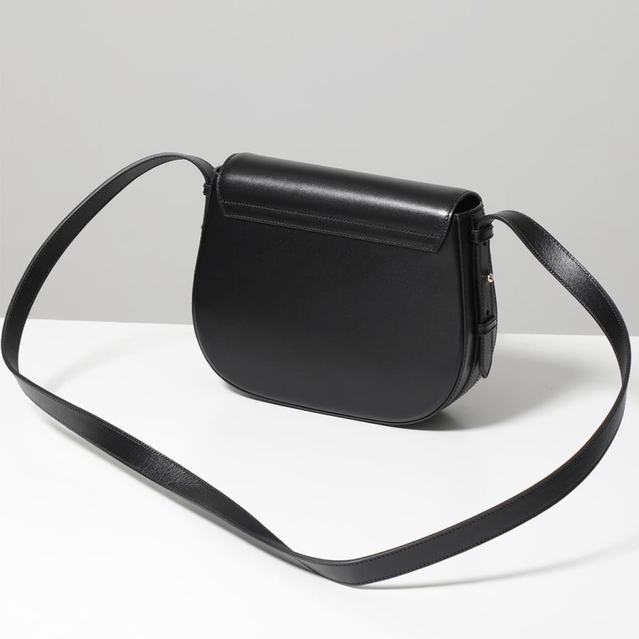A.P.C.（アーペーセー） APC A.P.C. ショルダーバッグ sac eva small