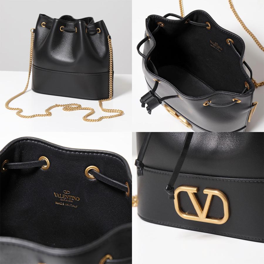 VALENTINO（ヴァレンティノ） ショルダーバッグ 5W2 P0T83HPF