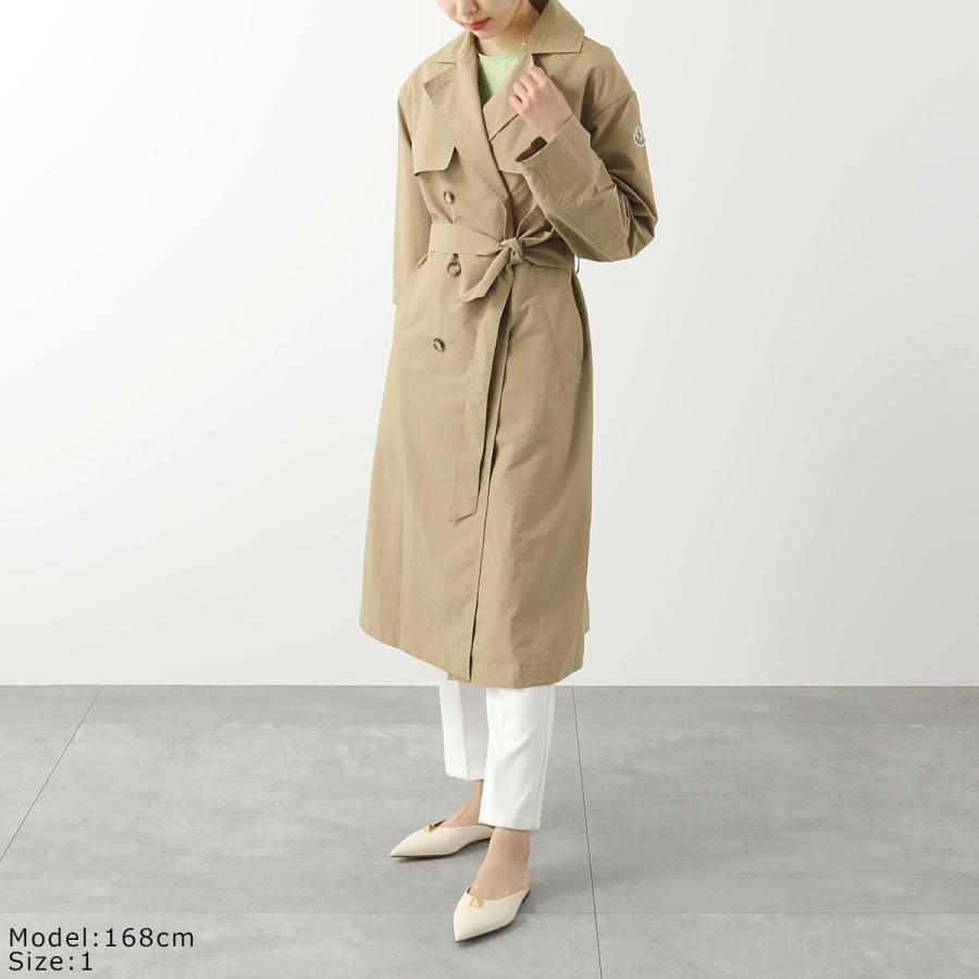 MONCLER（モンクレール） トレンチコート STIBIDEN 1C00047 5499N