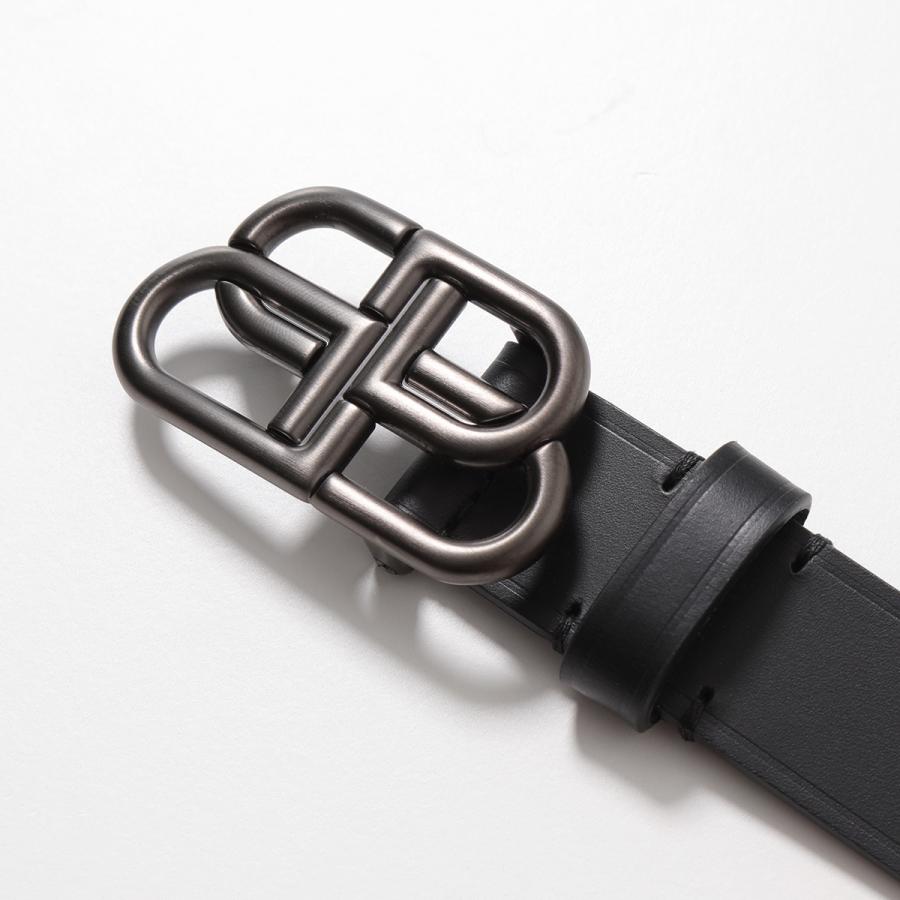 BALENCIAGA（バレンシアガ） ベルト BB THIN BELT 581690 1CH04 1CH0J