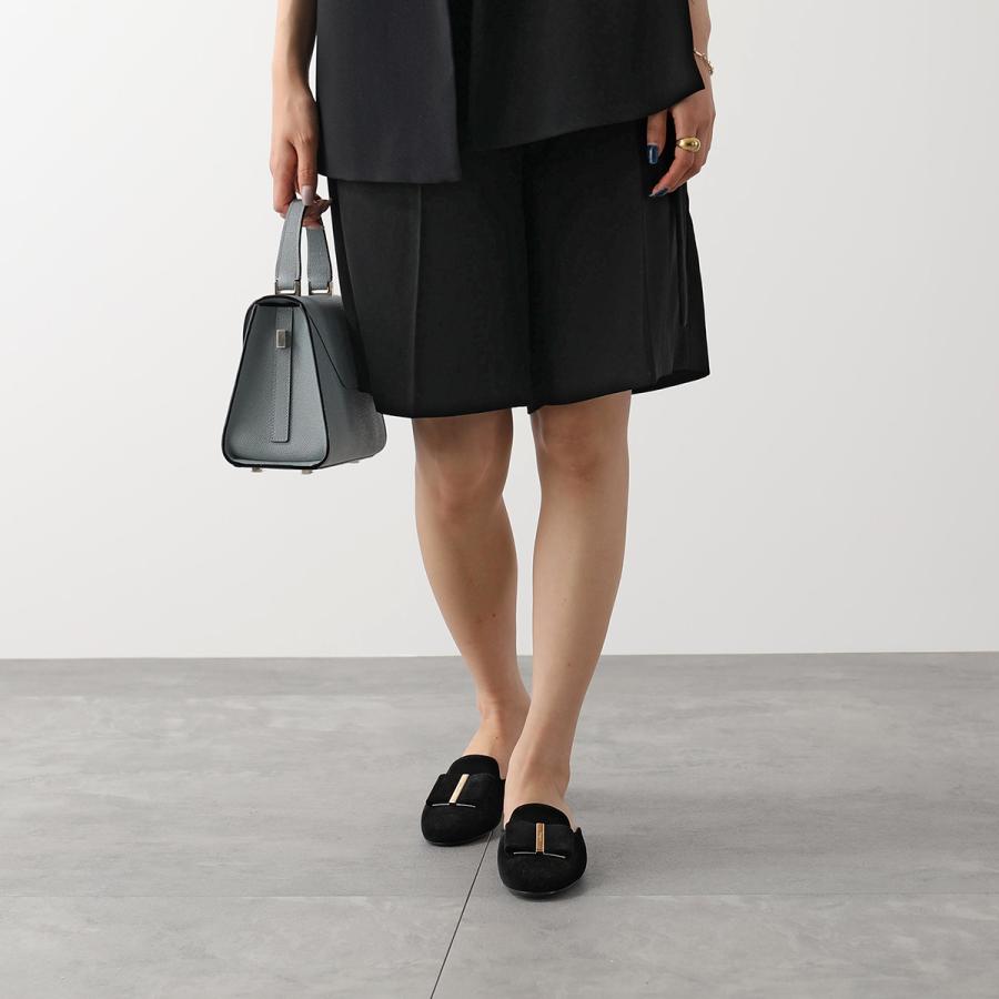 FERRAGAMO（フェラガモ） ミュール SCIACCA T 680206 680205