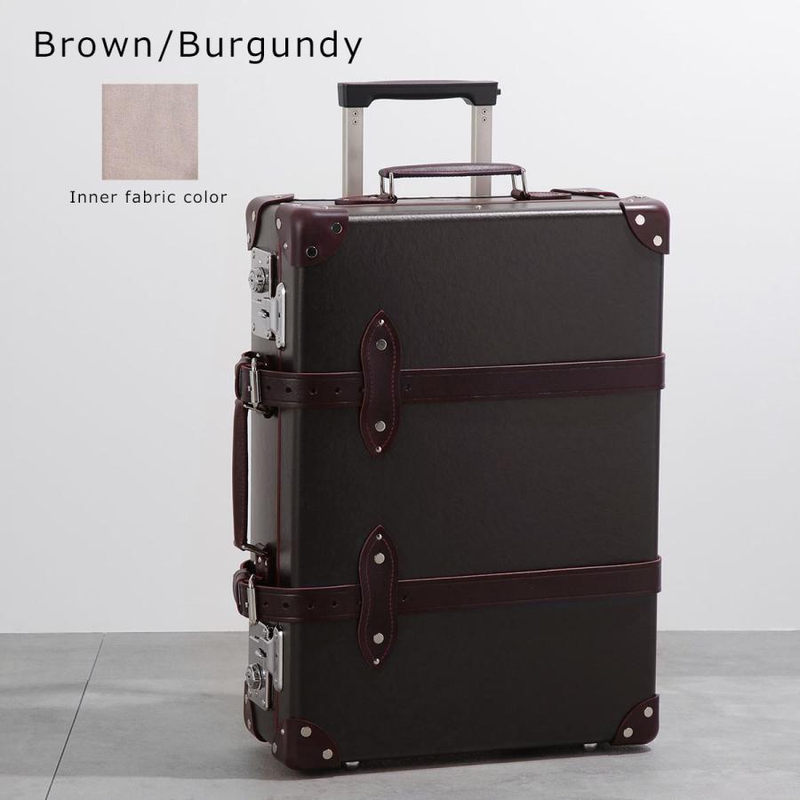 GLOBE-TROTTER（グローブトロッター） GLOBE TROTTER キャリーケース