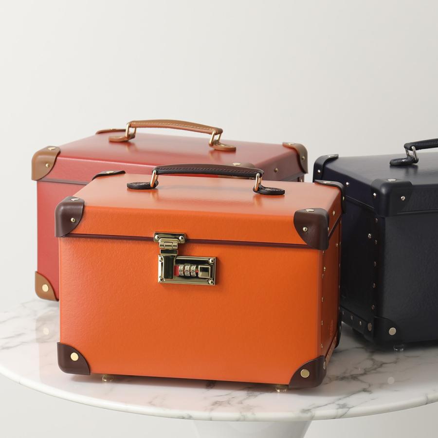 GLOBE-TROTTER（グローブトロッター） GLOBE TROTTER コスメケース