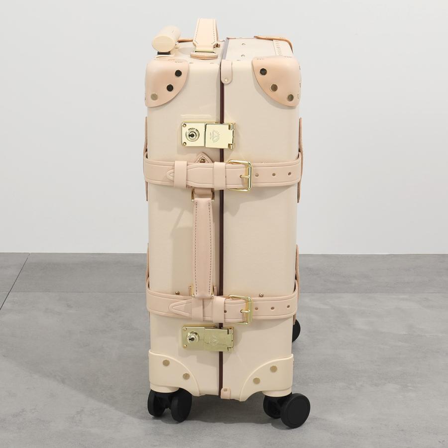 GLOBE-TROTTER（グローブトロッター） GLOBE TROTTER キャリーケース