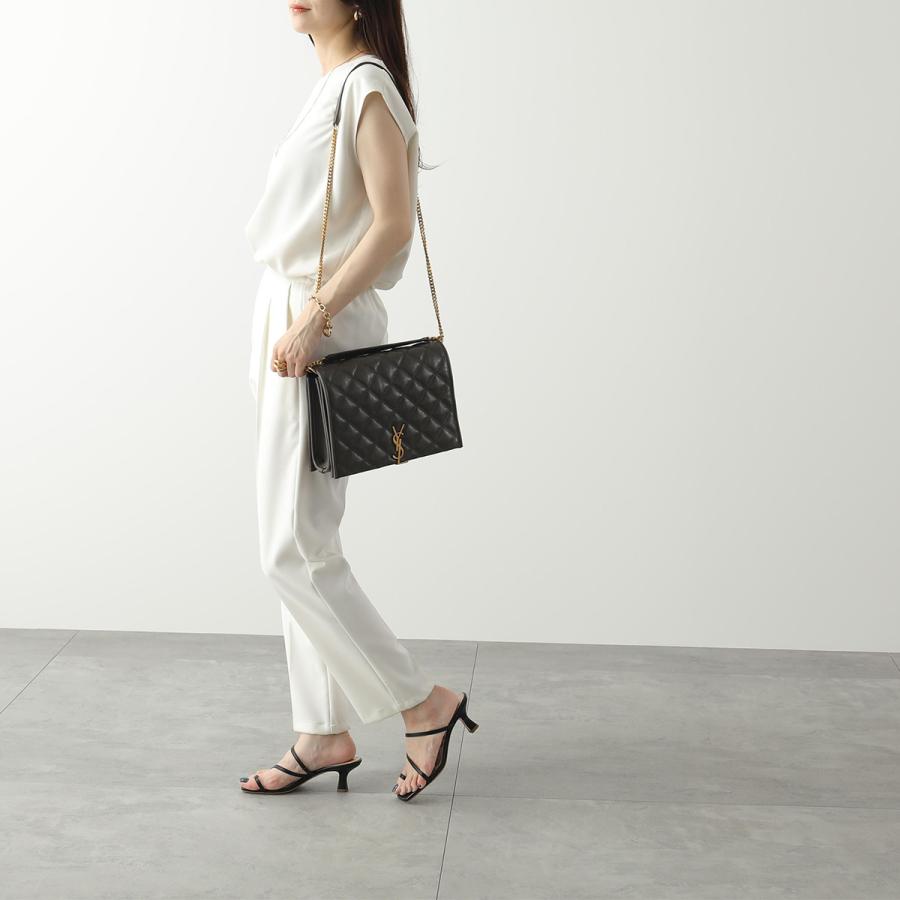 SAINT LAURENT サンローラン ショルダーバッグ 579607 1D319