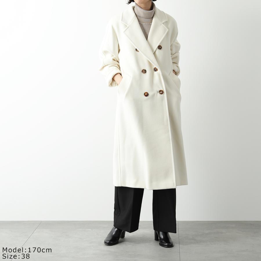 Max Mara（マックスマーラ） チェスターコート MADAME 101801モデル
