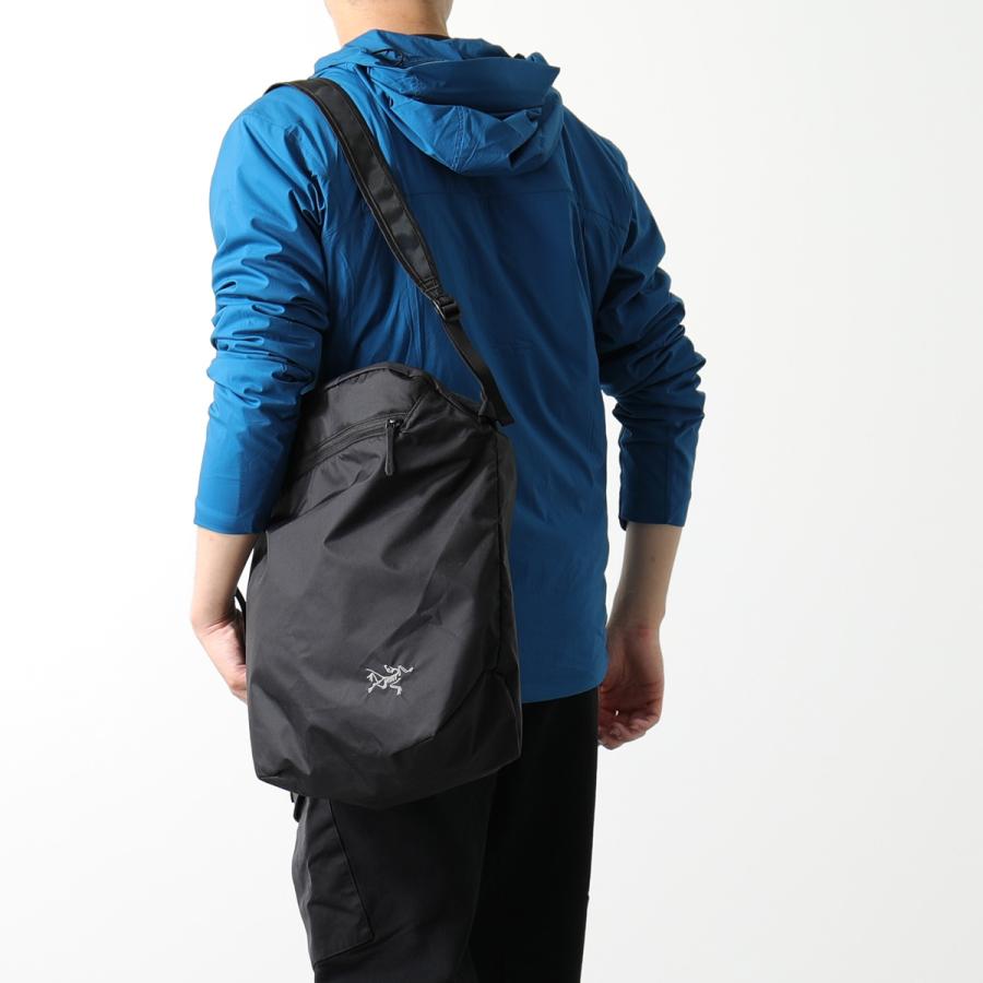 ARC'TERYX（アークテリクス） トートバッグ 28411 Heliad 12L ヒアリド
