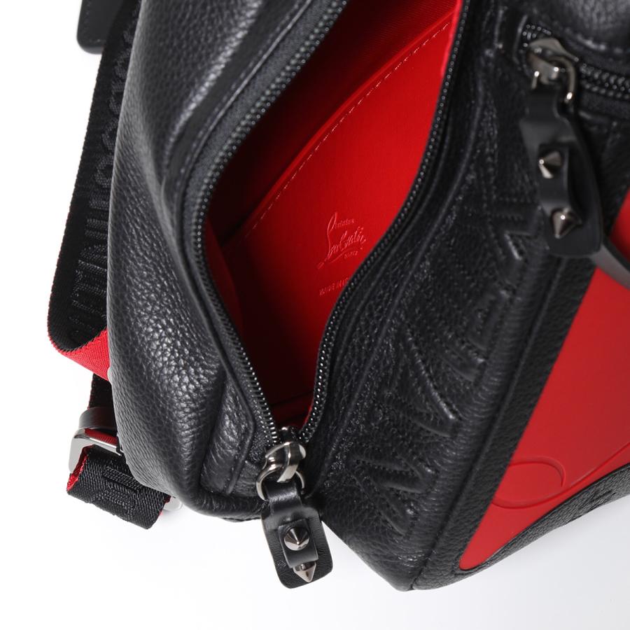 Christian Louboutin（クリスチャンルブタン） ボディバッグ Loubideal
