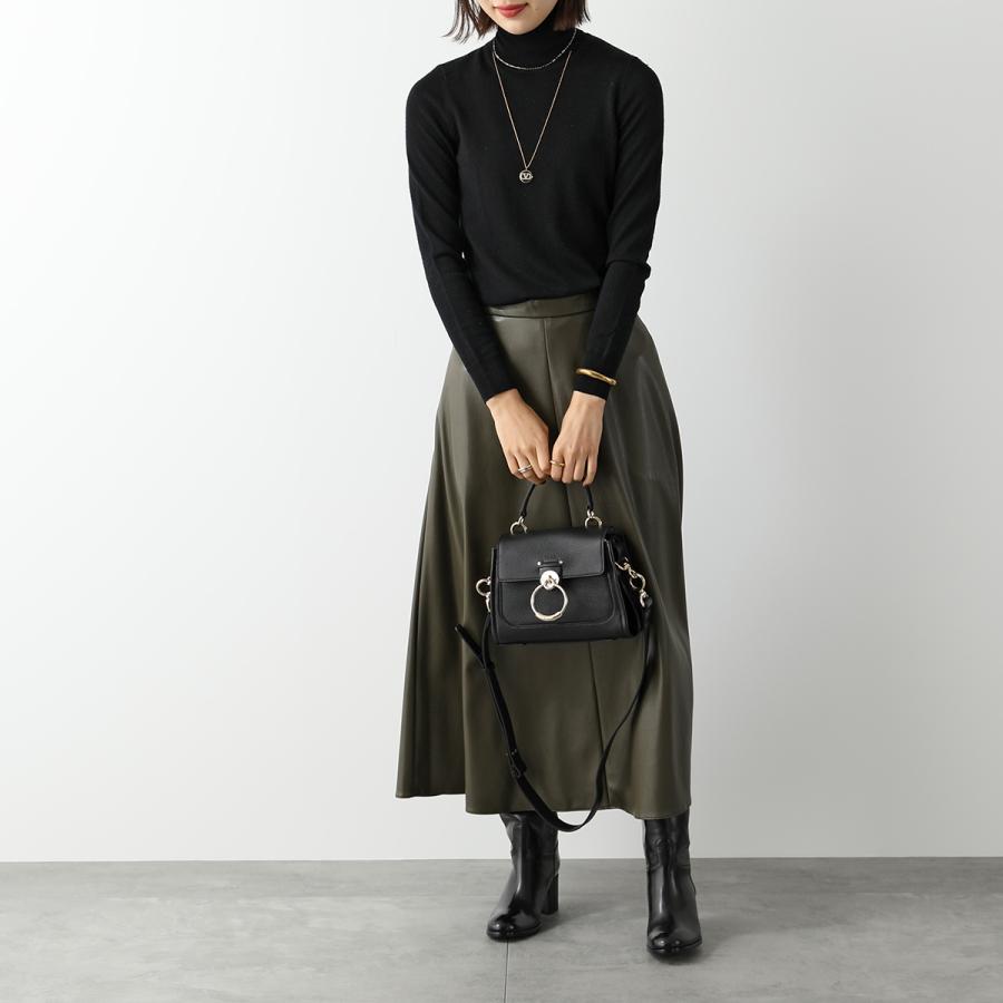 Chloe（クロエ） ハンドバッグ TESS テス MINI DAY BAG ミニデイバッグ