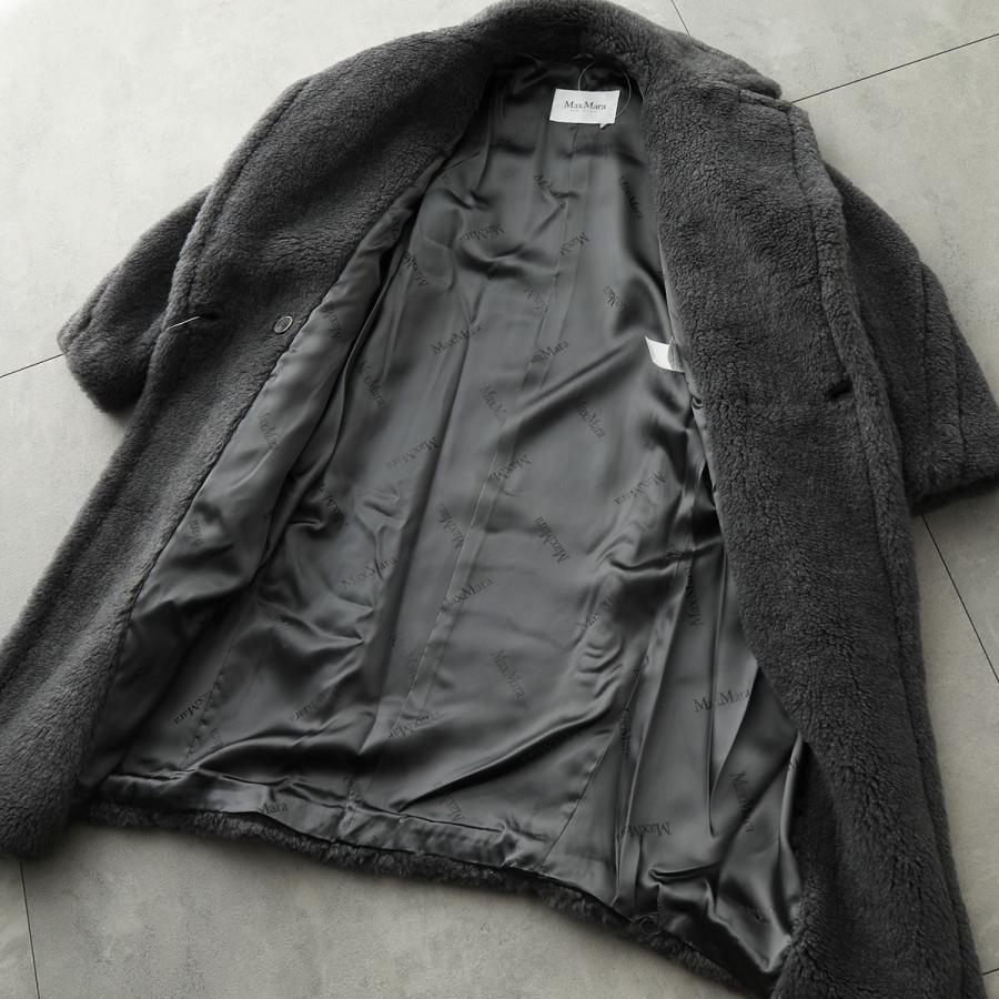 Max Mara（マックスマーラ） ファーコート TEDDY1 レディース アルパカ