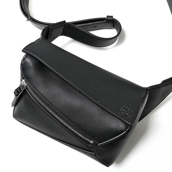 LOEWE（ロエベ） ボディバッグ PUZZLE MINI パズル ミニ B510EB1X03